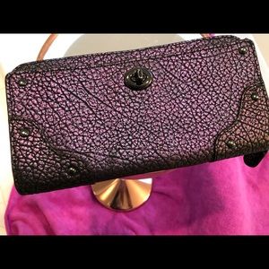 Coach Wallet Flagship